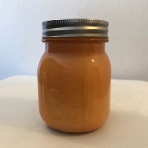 Sonoma Peach & Apricot Candle